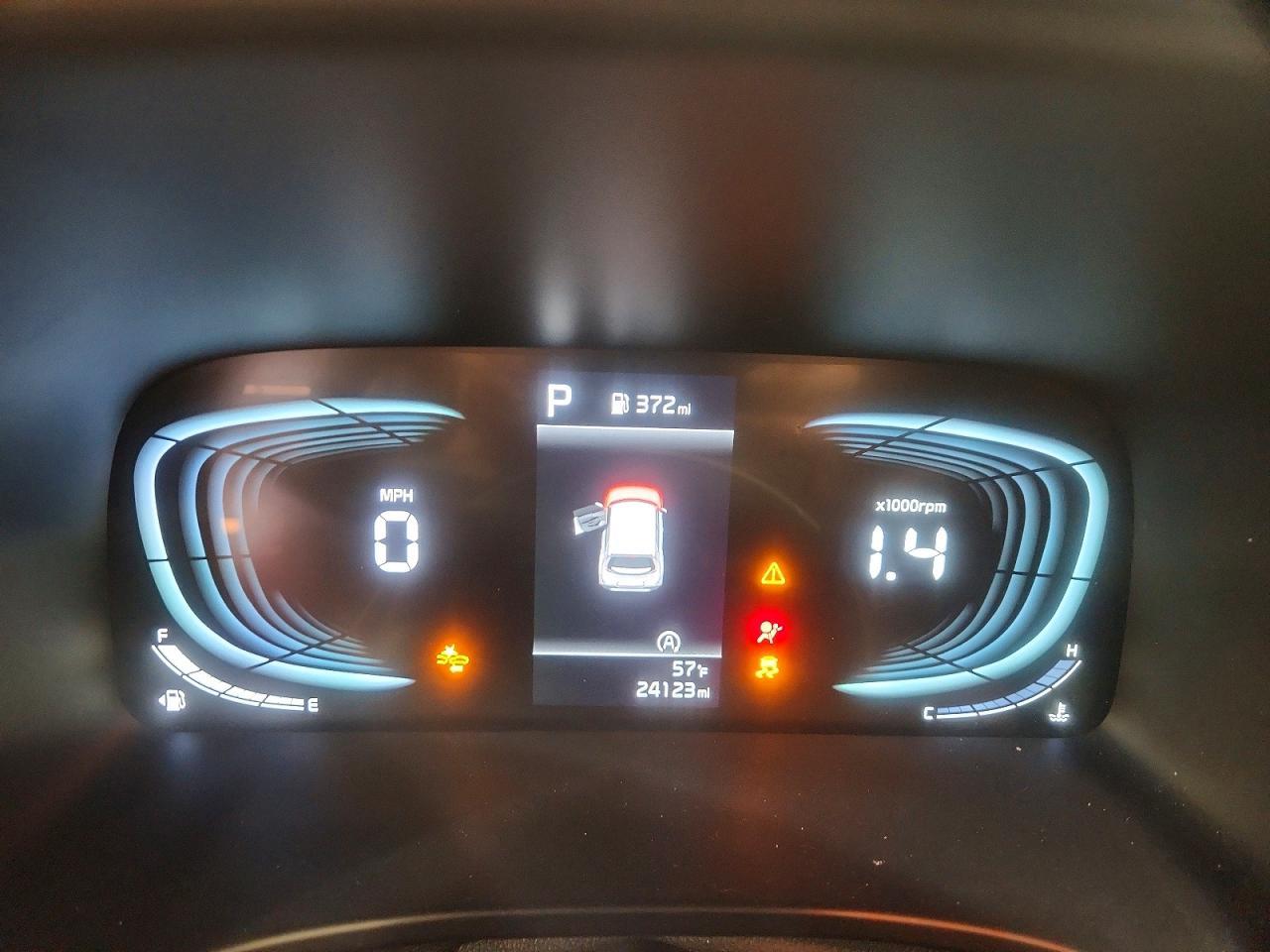 2025 KIA SOUL