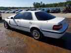 1992 ACURA Vigor