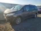 2012 TOYOTA SIENNA