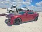 2011 CHEVROLET Camaro