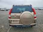 2005 HONDA CR-V