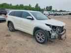 2014 TOYOTA HIGHLANDER