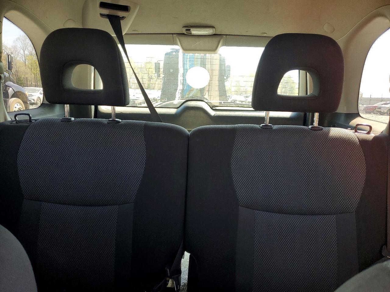 2005 TOYOTA RAV4