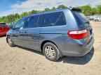 2006 HONDA ODYSSEY