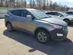 2016 HYUNDAI SANTA FE