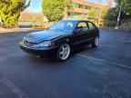 1999 HONDA CIVIC