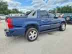 2011 CHEVROLET Avalanche