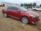2019 CADILLAC XTS