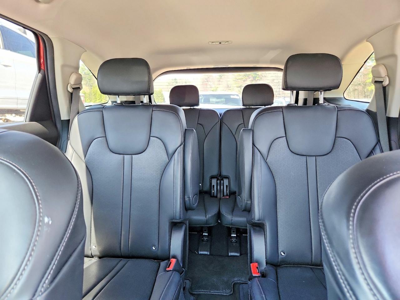 2023 KIA SORENTO