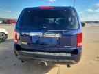 2013 HONDA PILOT