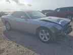 2013 DODGE Challenger