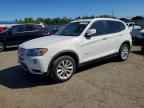 2013 BMW X3