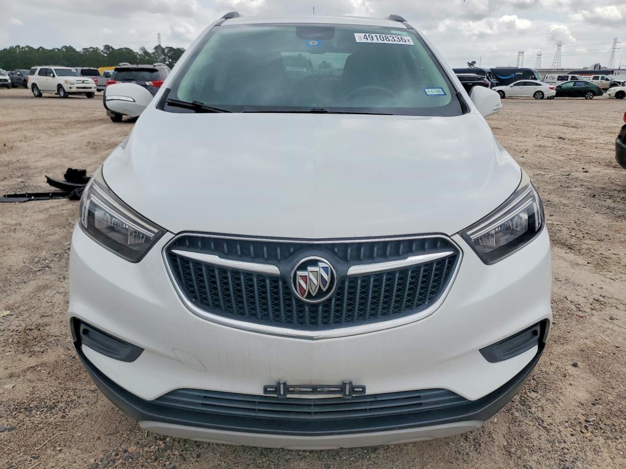 2019 BUICK ENCORE