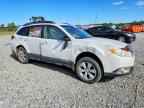 2010 SUBARU Outback