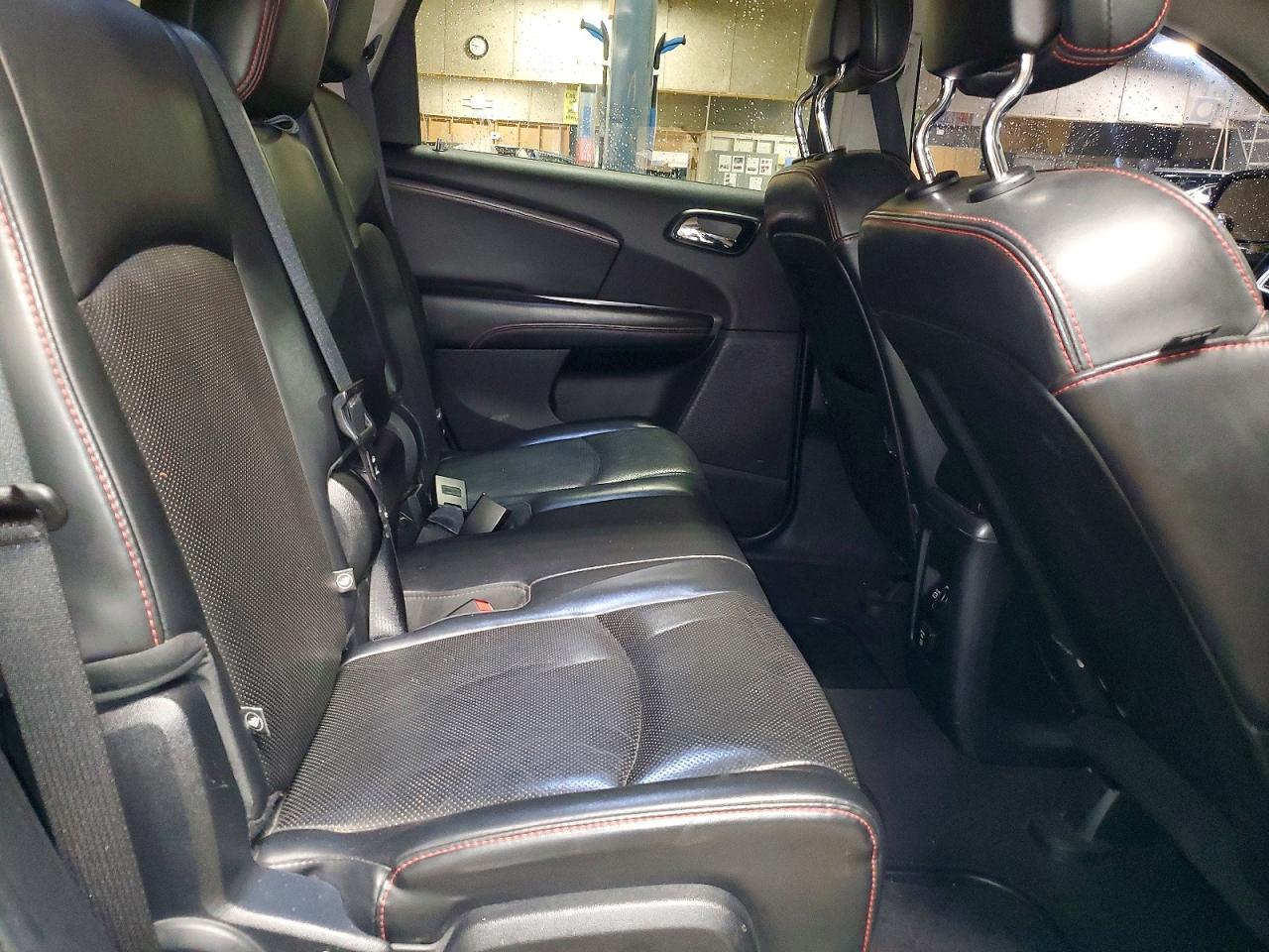 2014 DODGE JOURNEY