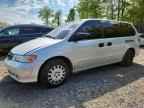 2004 HONDA ODYSSEY