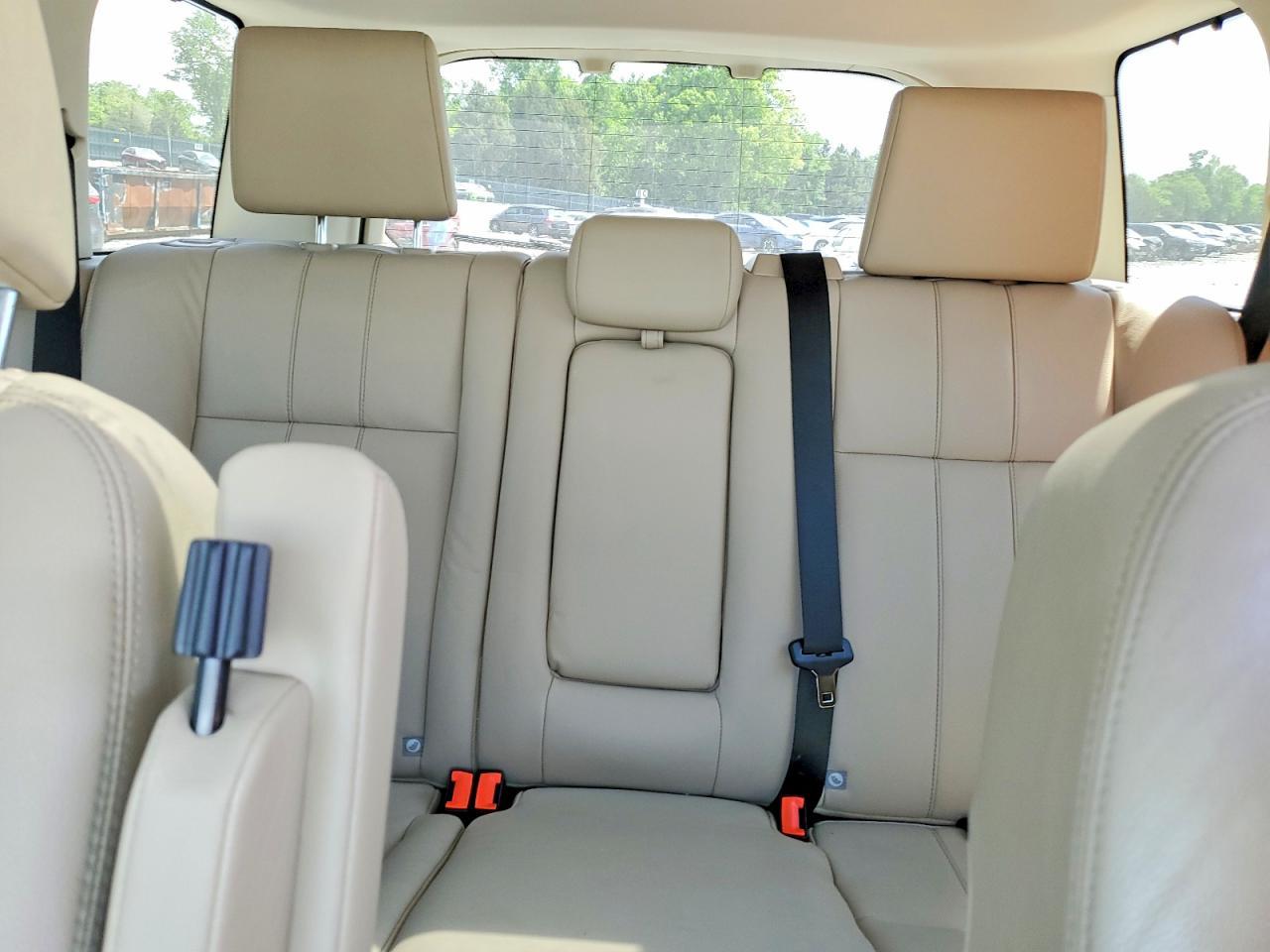 2014 LAND ROVER LR2