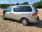 2002 TOYOTA SIENNA