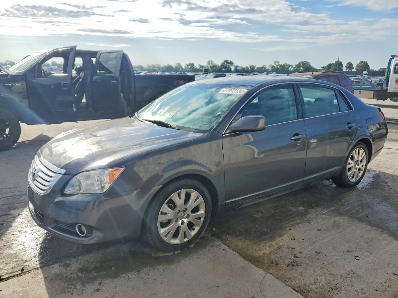 2008 TOYOTA Avalon