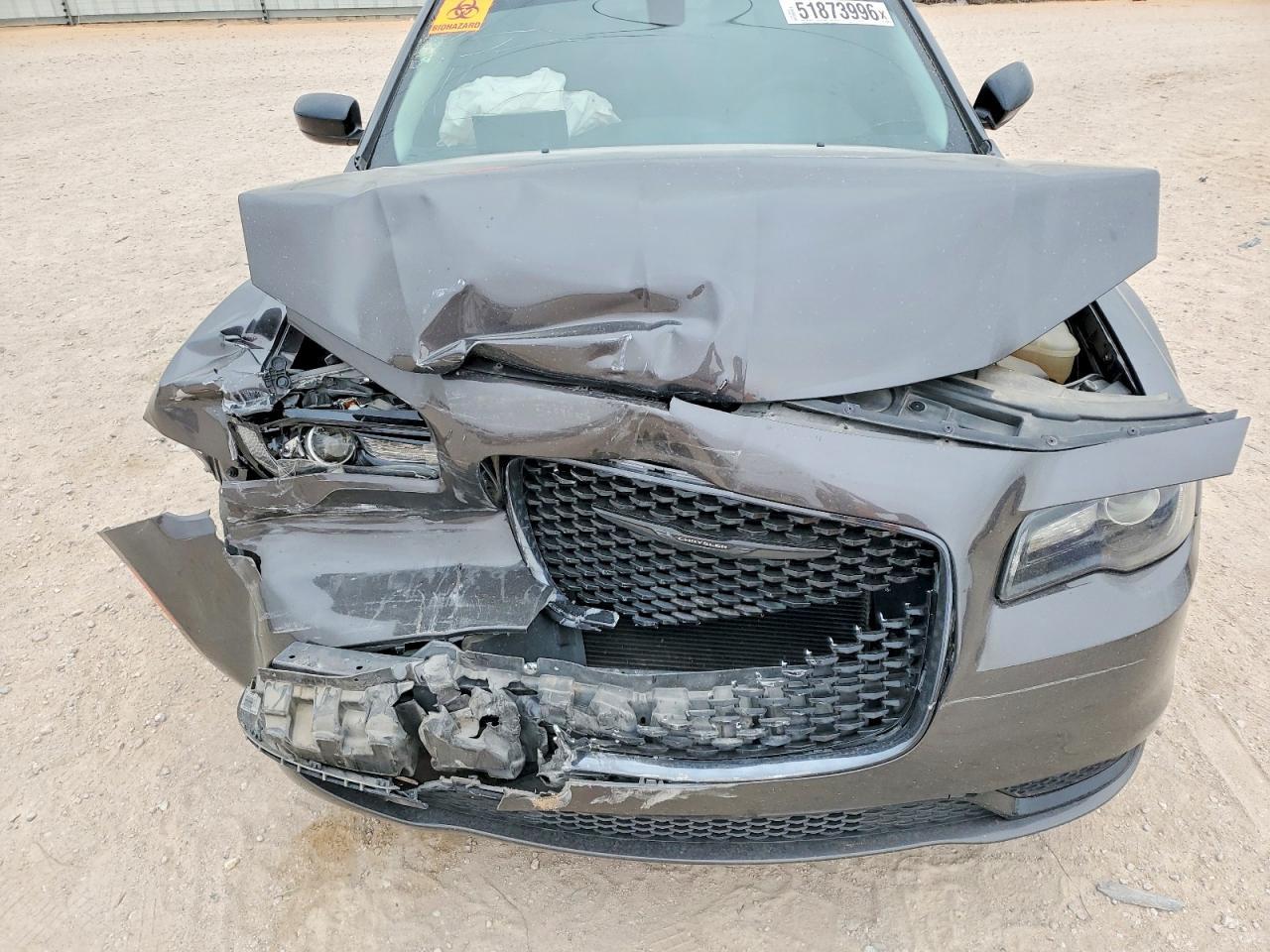 2023 CHRYSLER 300