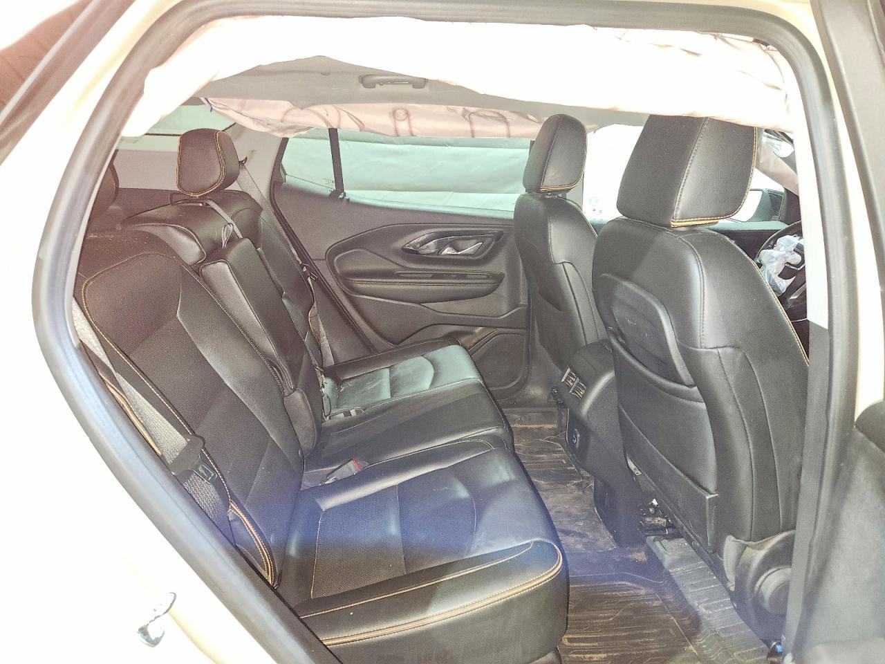 2023 GMC Terrain