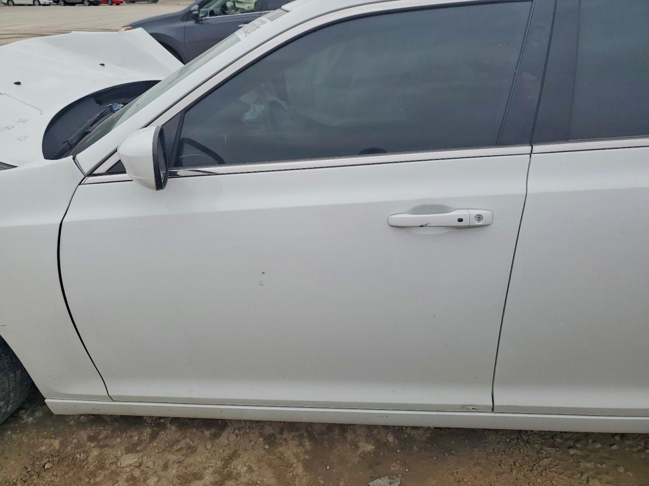 2015 CHRYSLER 300