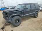 1999 JEEP CHEROKEE