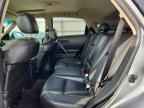 2005 INFINITI FX35