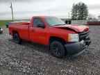 2011 CHEVROLET SILVERADO 1500