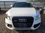 2016 AUDI SQ5