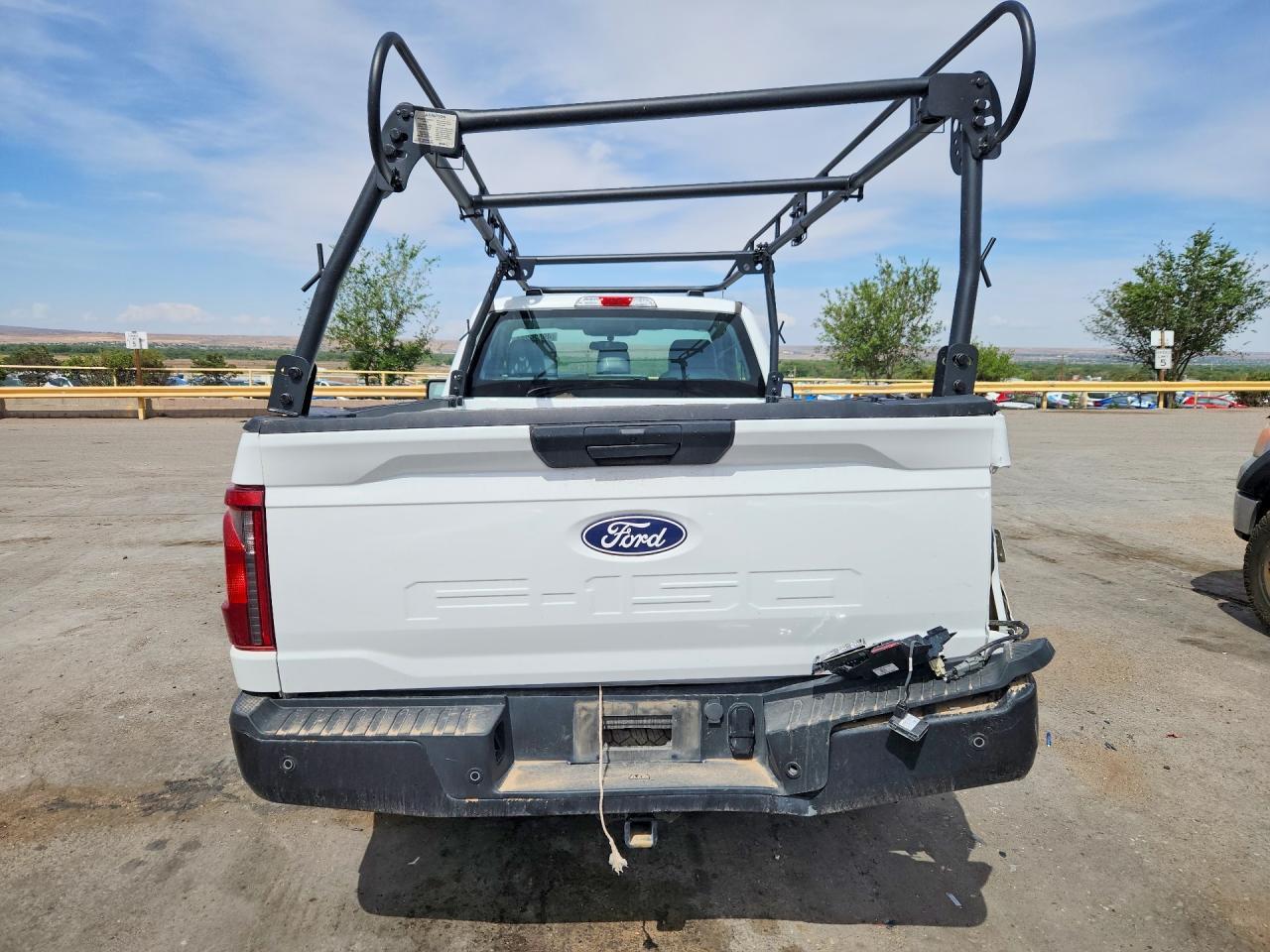 2024 FORD F-150 Lightning