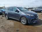 2018 HYUNDAI SANTA FE