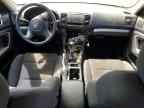2008 SUBARU Legacy