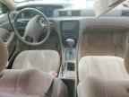 1997 TOYOTA CAMRY