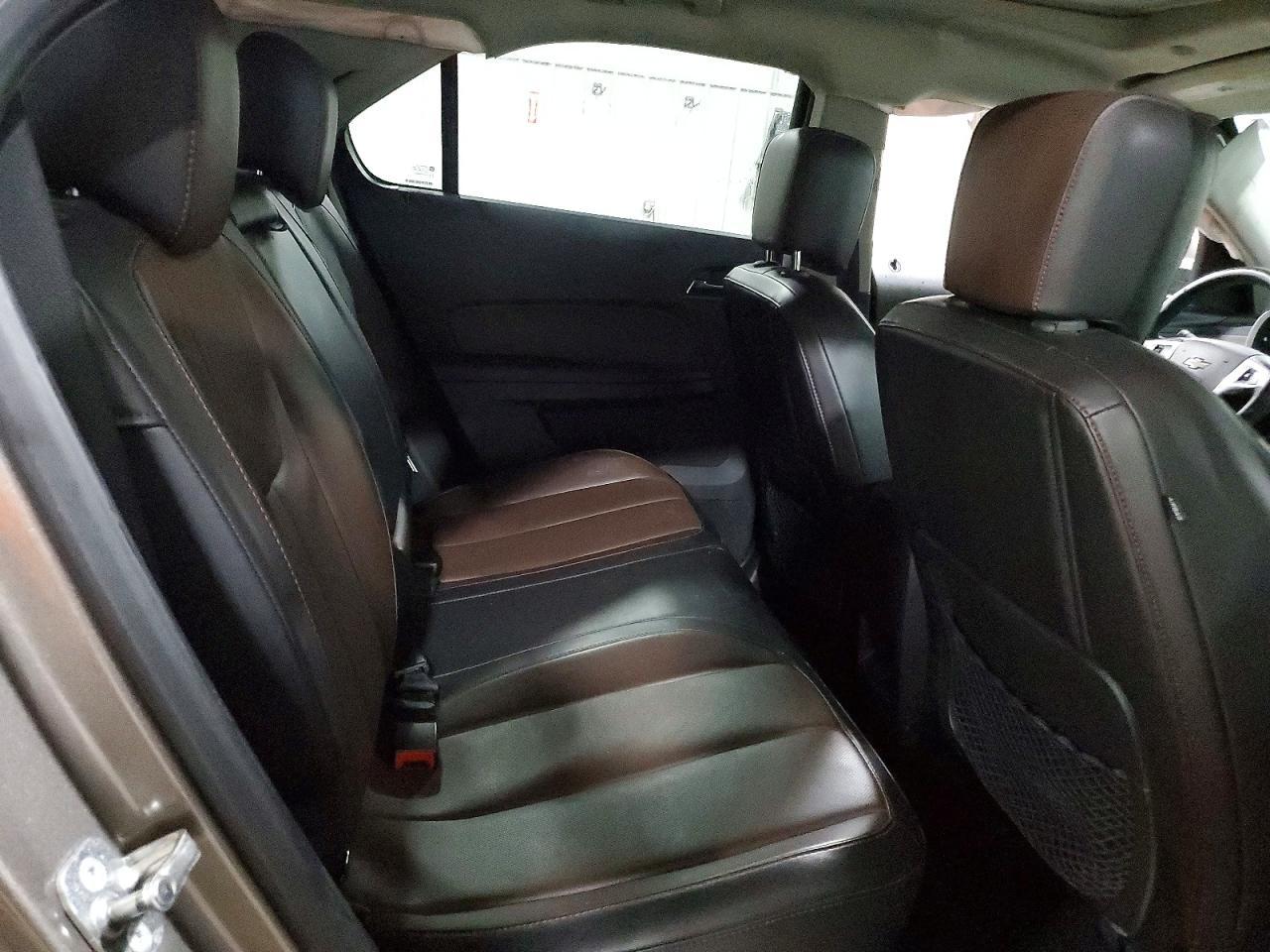 2012 CHEVROLET EQUINOX