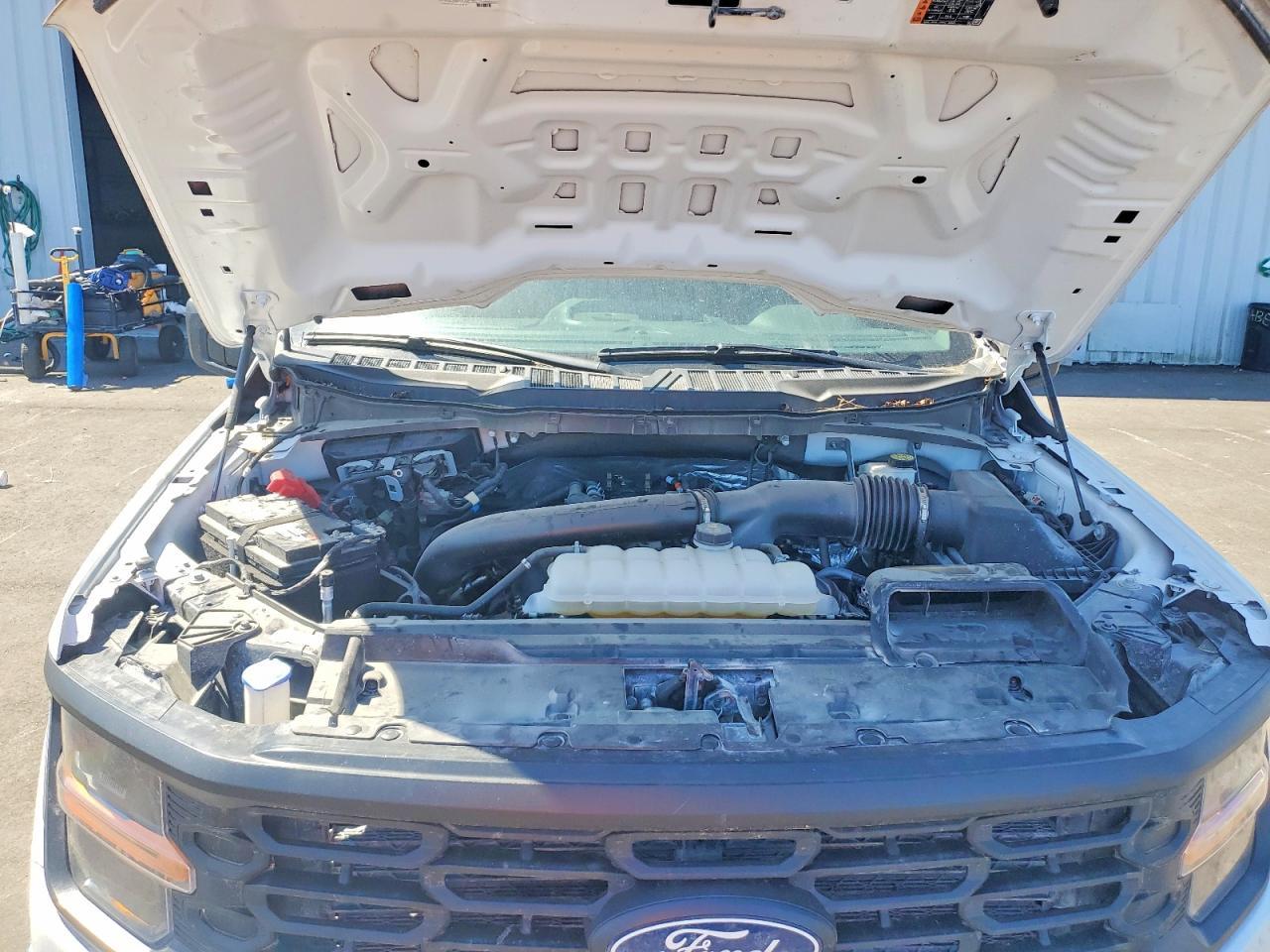2024 FORD F-150 Lightning