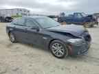 2015 BMW 5 series