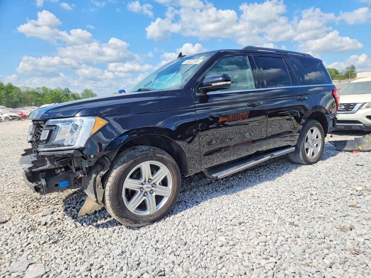 2020 FORD Expedition