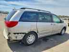 2006 TOYOTA SIENNA