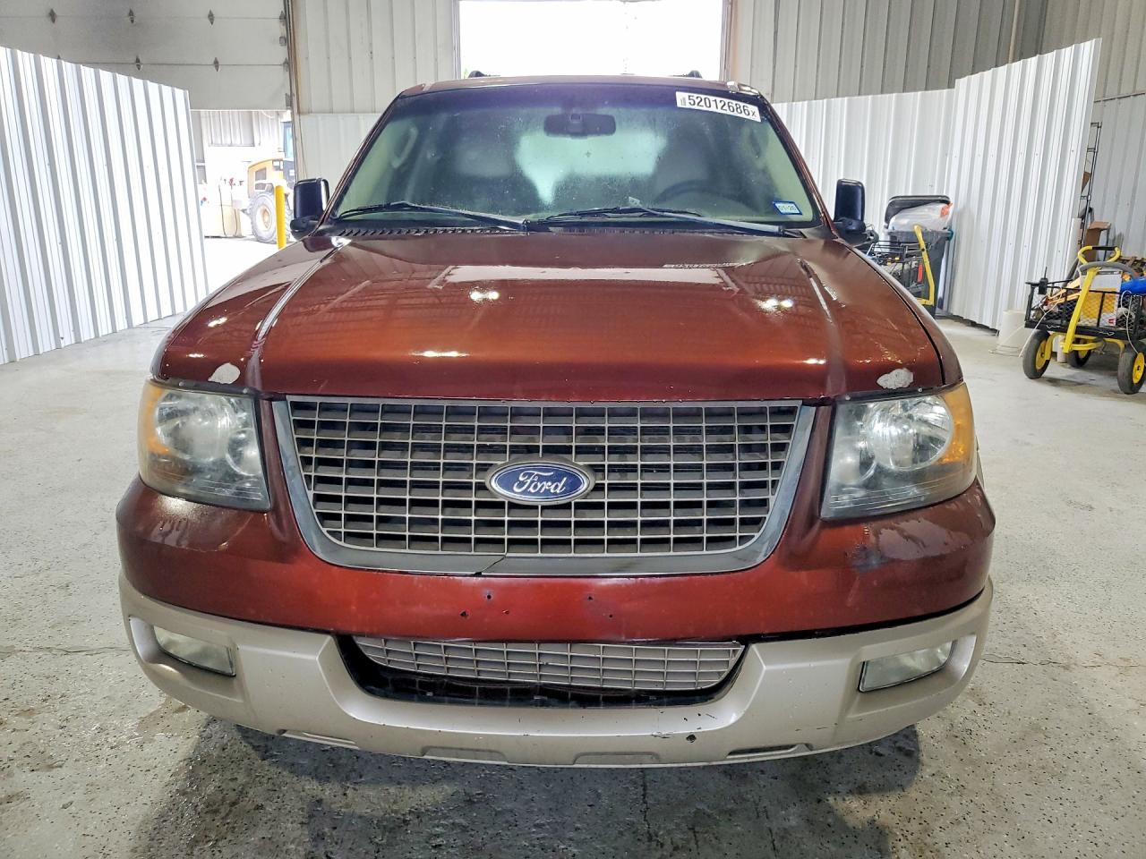2006 FORD Expedition