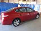 2013 NISSAN SENTRA