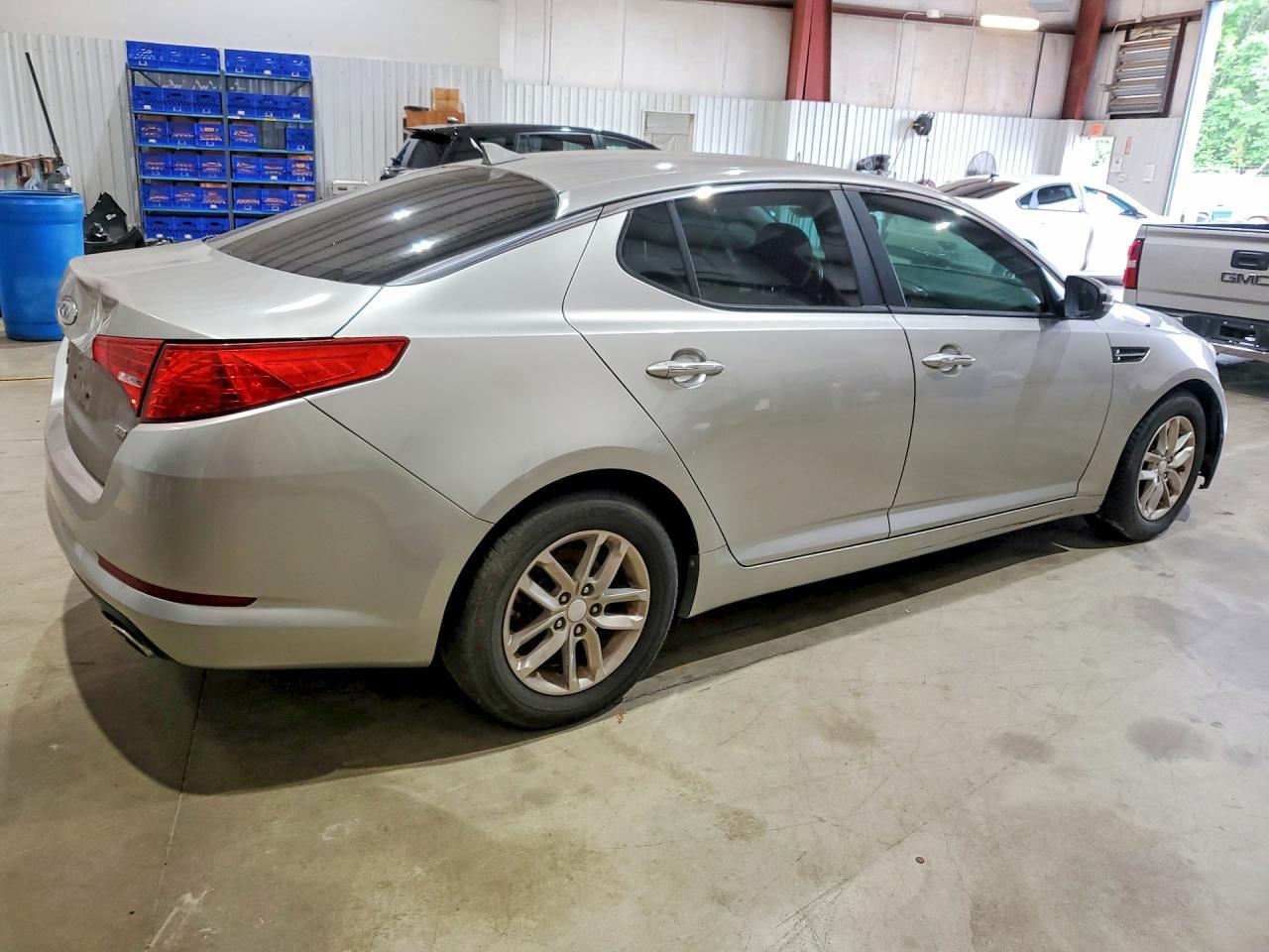2012 KIA OPTIMA