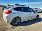 2013 SUBARU IMPREZA
