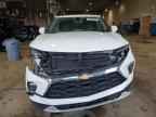 2024 CHEVROLET BLAZER