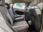 2013 FORD Fiesta