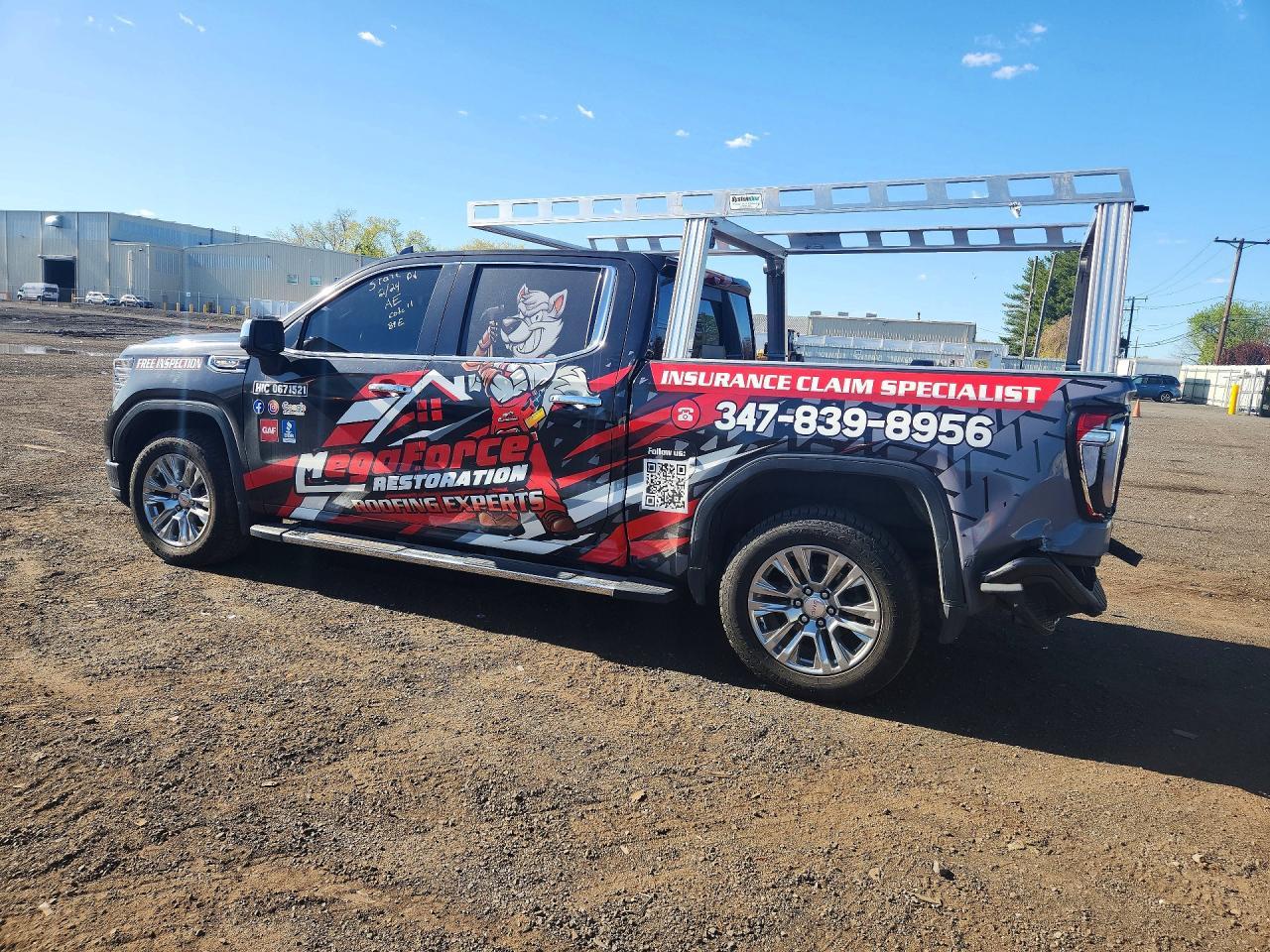 2023 GMC Sierra