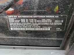2013 BMW X5
