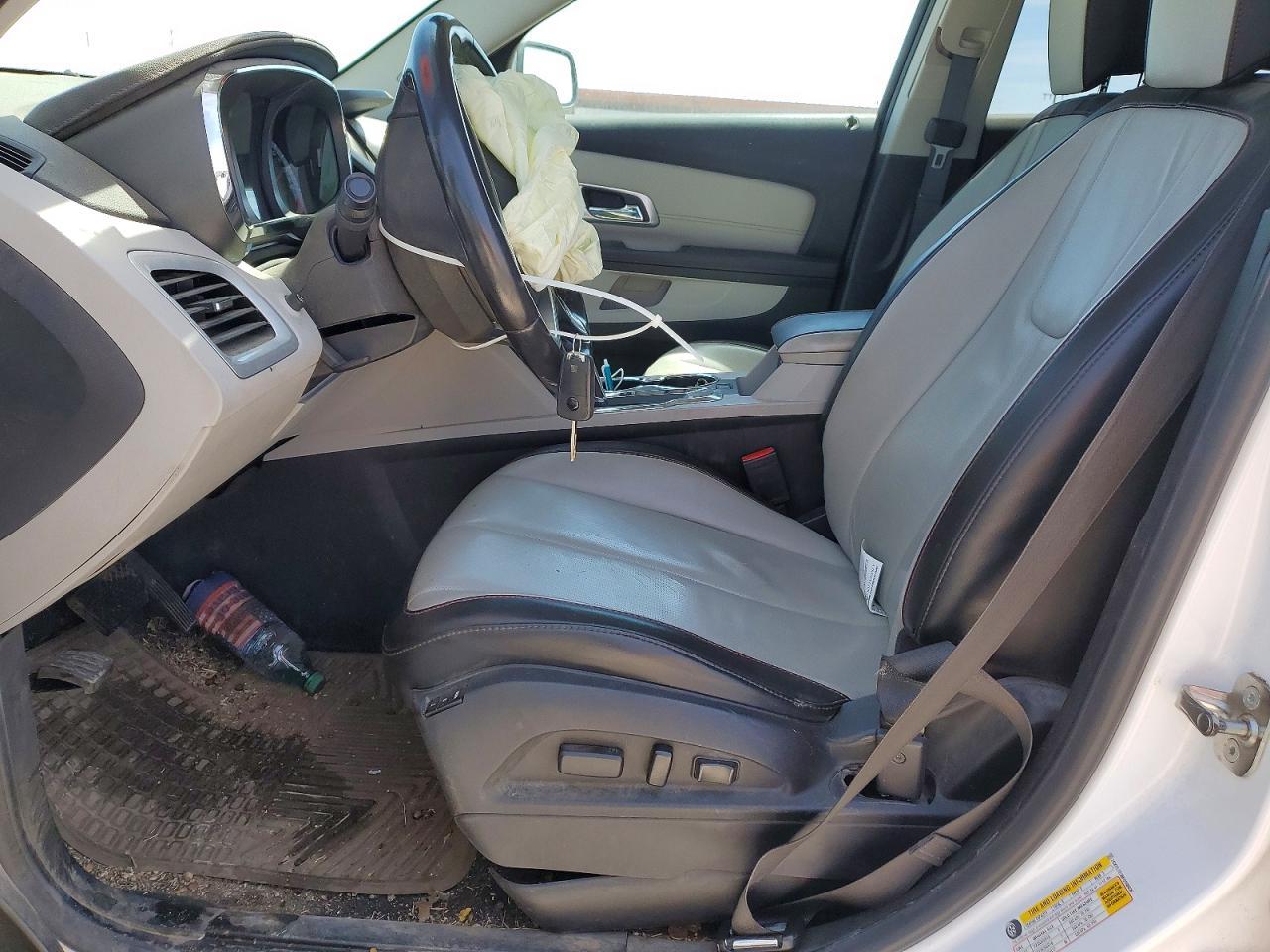 2015 GMC Terrain