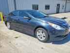 2014 Hyun Sonata