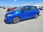 2017 HONDA FIT